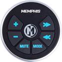 Memphis Audio MXA1MCR - Open Box
