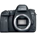 Canon EOS 6D Mark II L-series Zoom Lens Kit - No lens included