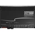 AudioControl D-6.1200 - Scratch & Dent