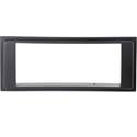 RetroSound Chevy Bezel - Black
