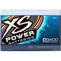 XS Power D3400 - New Stock