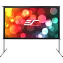 Elite Screens Yard Master 2 Dual - 100
