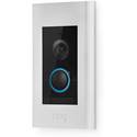 Ring Video Doorbell Elite - Open Box