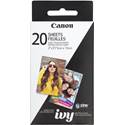 Canon ZINK™ Paper - 20 Sheets