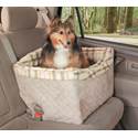 PetSafe Deluxe Pet Safety Seat - Scratch & Dent