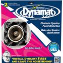 Dynamat 10415 Xtreme Speaker Kit - Open Box