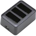 DJI Tello Battery Charging Hub - Open Box