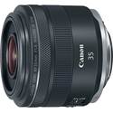 Canon RF 35mm F1.8 Macro IS STM - New Stock