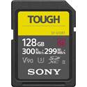 Sony SF-G Series Tough SDXC Memory Card - 128GB