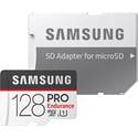 Samsung Pro Endurance microSDXC Memory Card - New Stock