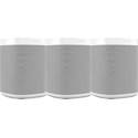 Sonos One 3-pack - White
