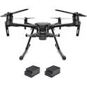DJI Matrice 210 V2 Enterprise Combo - Open Box