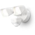 Ring Smart Lighting Floodlight Wired - White