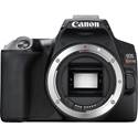 Canon EOS Rebel SL3 Kit - No lens included, Black