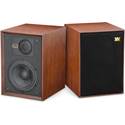 Wharfedale Denton 85 - Mahogany