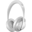 Bose Noise Cancelling Headphones 700 - Silver Luxe