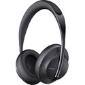 Bose Noise Cancelling Headphones 700 - Triple Black