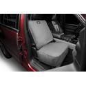 WeatherTech Seat Protector - Gray