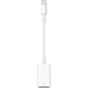 Apple® Lightning® to USB Camera Adapter - Scratch & Dent