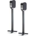 Monitor Audio Apex Speaker Stands - Black