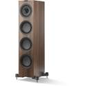KEF Q750 - Walnut