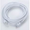 Ethereal CAT-6 Ethernet Cable - 12 feet, white