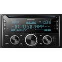 Pioneer FH-S722BS - Open Box