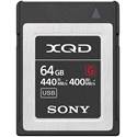 Sony XQD Memory Card - 64GB