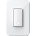 Belkin Wemo Smart Light Switch 3-Way - Single