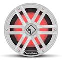 Rockford Fosgate M2D2-10IB - White