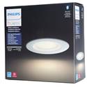 Philips Hue White Ambiance Downlight - Open Box