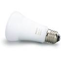 Philips Hue A19 White Ambiance Bulb 2-pack (800 lumens) - Single