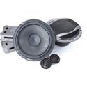 Hertz CK 165 Cento Series 6-1/2 component speaker system at Crutchfield
