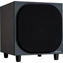 Monitor Audio Bronze W10 - Black