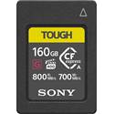 Sony CFexpress Tough - 160GB