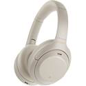 Sony WH-1000XM4 - Silver