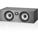 Bowers & Wilkins HTM6 S2 Anniversary Edition - Matte Black