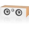Bowers & Wilkins HTM6 S2 Anniversary Edition - Oak/White
