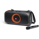 JBL PartyBox On-The-Go - Scratch & Dent