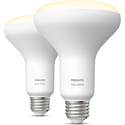 Philips Hue White BR30 Bulb - Scratch & Dent