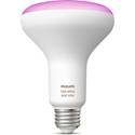 Philips Hue White and Color Ambiance BR30 Bulb - Single