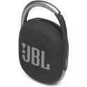 JBL Clip 4 - Black