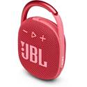 JBL Clip 4 - Red