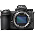 Nikon Z 7II Zoom Lens Kit - No lens included