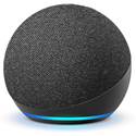 Amazon Echo Dot (4th Generation) - Charcoal