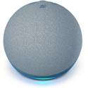 Amazon Echo Dot (4th Generation) - Twilight Blue