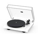 Pro-Ject Debut Carbon EVO - Gloss White