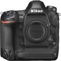 Nikon D6 (no lens included) - Scratch & Dent