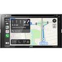 JVC KW-V960BW - Scratch & Dent