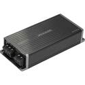 Kicker 47KEY500.1 Compact mono subwoofer amplifier with automatic